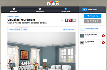 dulux paint app for mac