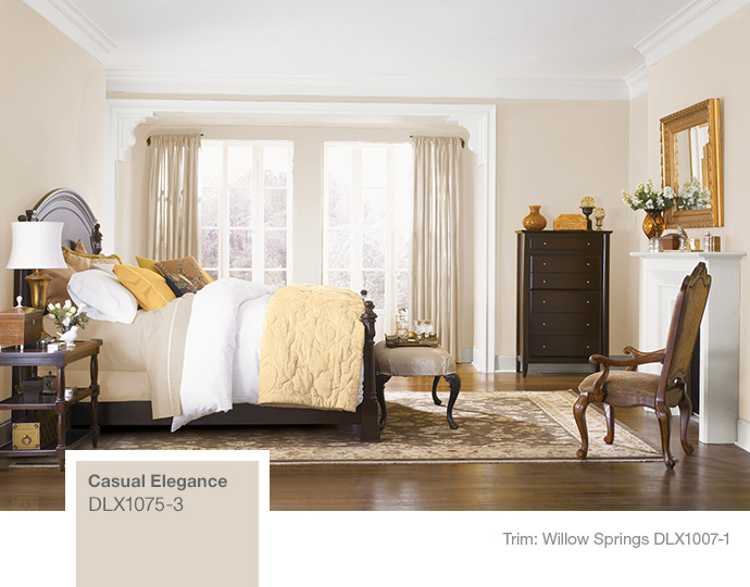 dulux paint for bedroom furniture