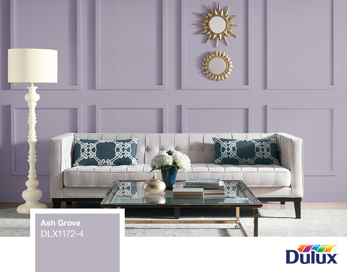 Dulux Living Room Paint Colours, How To Pick A Painting For Living Room