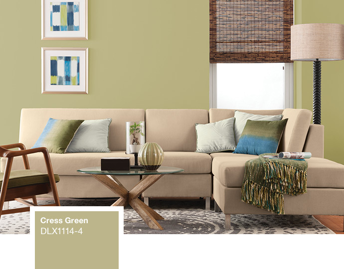 How to Choose Interior Color Schemes You'll Love