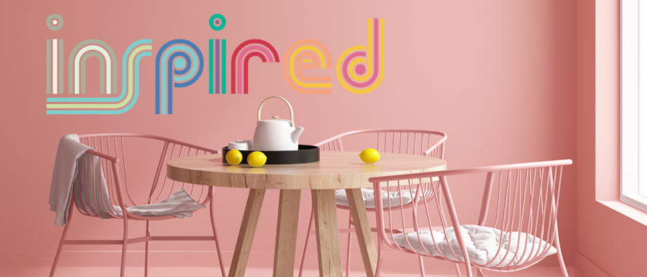 2022 Dulux Paint Colour Trends: Inspired Palette